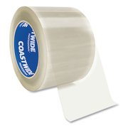 Coastwide Professional Industrial Packing Tape, 3" Core, 2.1 mil, 3" x 110 yds, Clear, 24PK 420-3X110